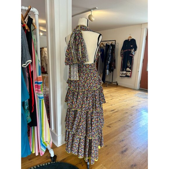 Gül Hürgel Fleance Dress - Picture 2 of 9